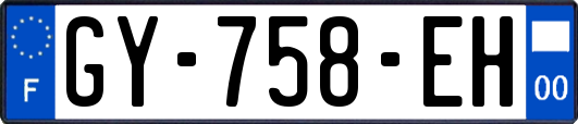 GY-758-EH