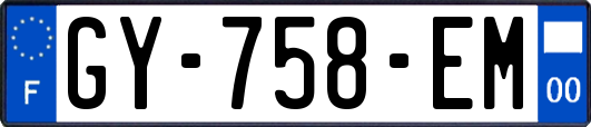 GY-758-EM