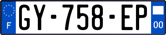 GY-758-EP