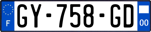 GY-758-GD