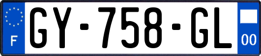 GY-758-GL