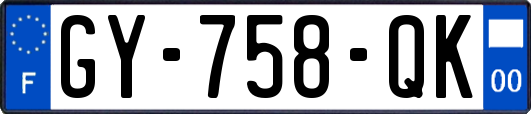 GY-758-QK