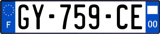 GY-759-CE