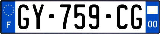 GY-759-CG