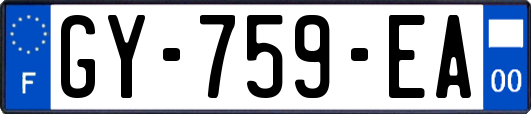GY-759-EA