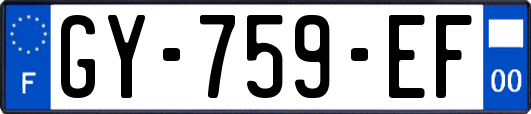 GY-759-EF