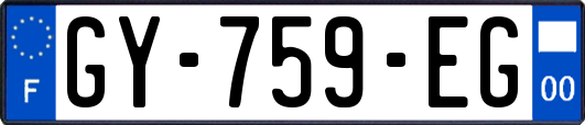 GY-759-EG