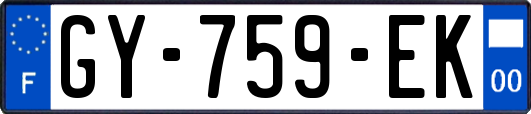 GY-759-EK