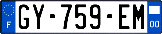GY-759-EM