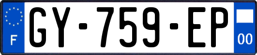 GY-759-EP