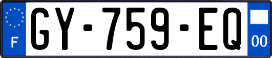 GY-759-EQ