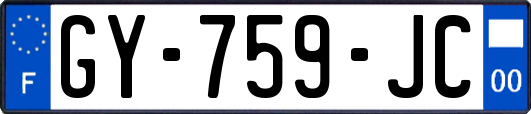 GY-759-JC