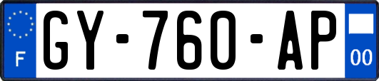 GY-760-AP