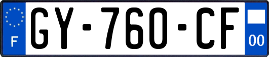 GY-760-CF