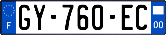 GY-760-EC