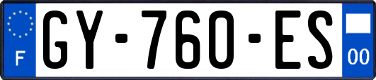 GY-760-ES