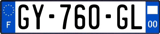GY-760-GL