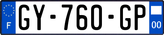GY-760-GP