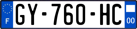 GY-760-HC
