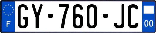 GY-760-JC