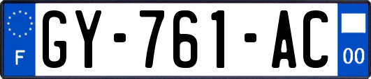 GY-761-AC