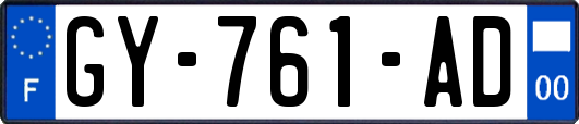 GY-761-AD