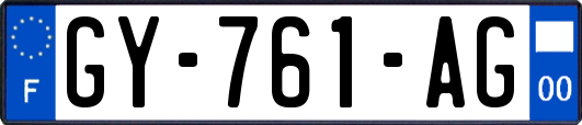 GY-761-AG