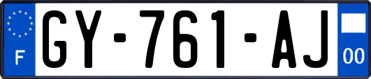 GY-761-AJ