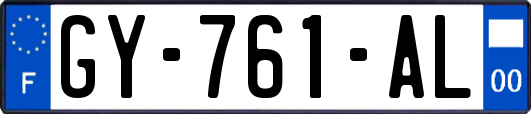 GY-761-AL