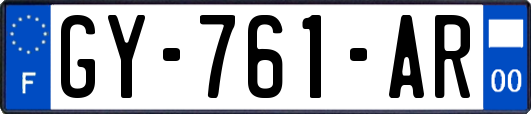 GY-761-AR