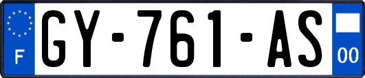 GY-761-AS