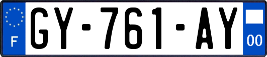 GY-761-AY