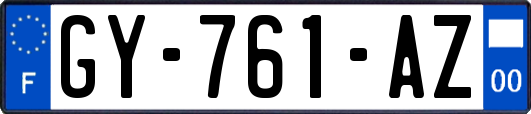 GY-761-AZ