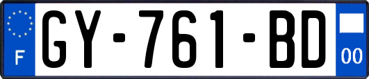 GY-761-BD