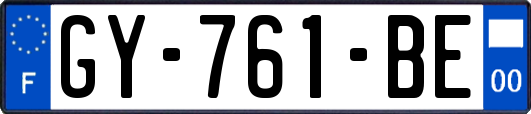GY-761-BE