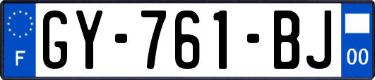 GY-761-BJ