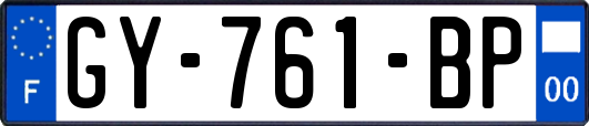 GY-761-BP