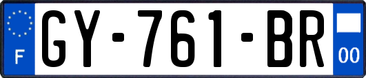 GY-761-BR