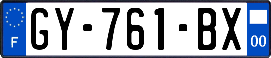 GY-761-BX