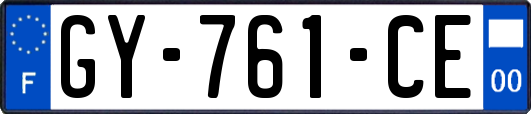 GY-761-CE
