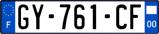 GY-761-CF