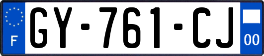 GY-761-CJ
