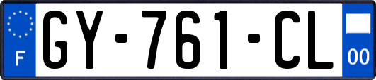GY-761-CL