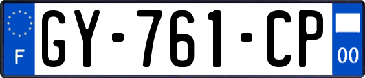 GY-761-CP