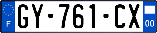 GY-761-CX