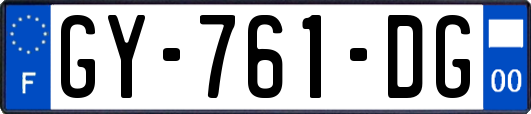 GY-761-DG