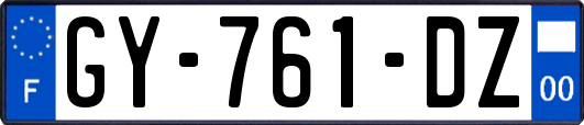 GY-761-DZ