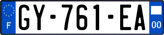 GY-761-EA