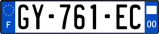 GY-761-EC