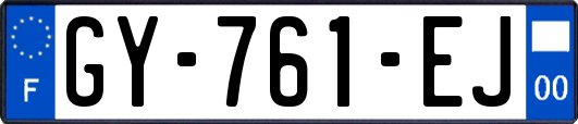 GY-761-EJ